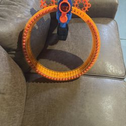 Nerf Gun