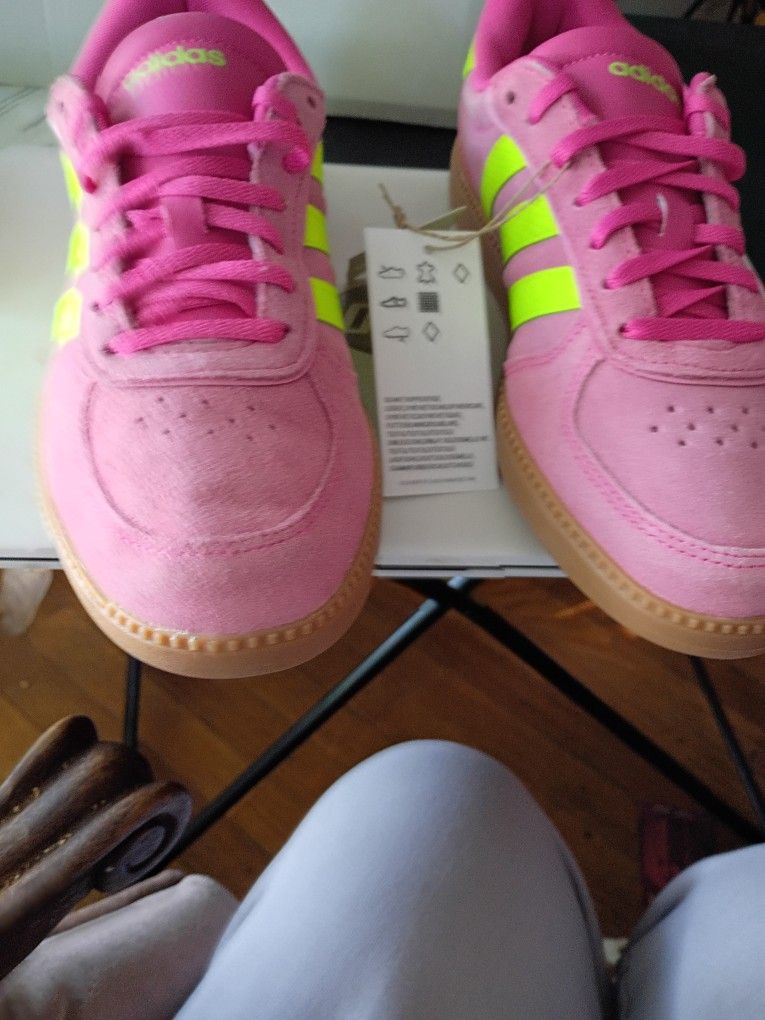 Brand New Never Been Worn Adidas