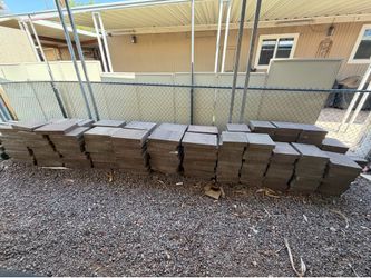 Pavers