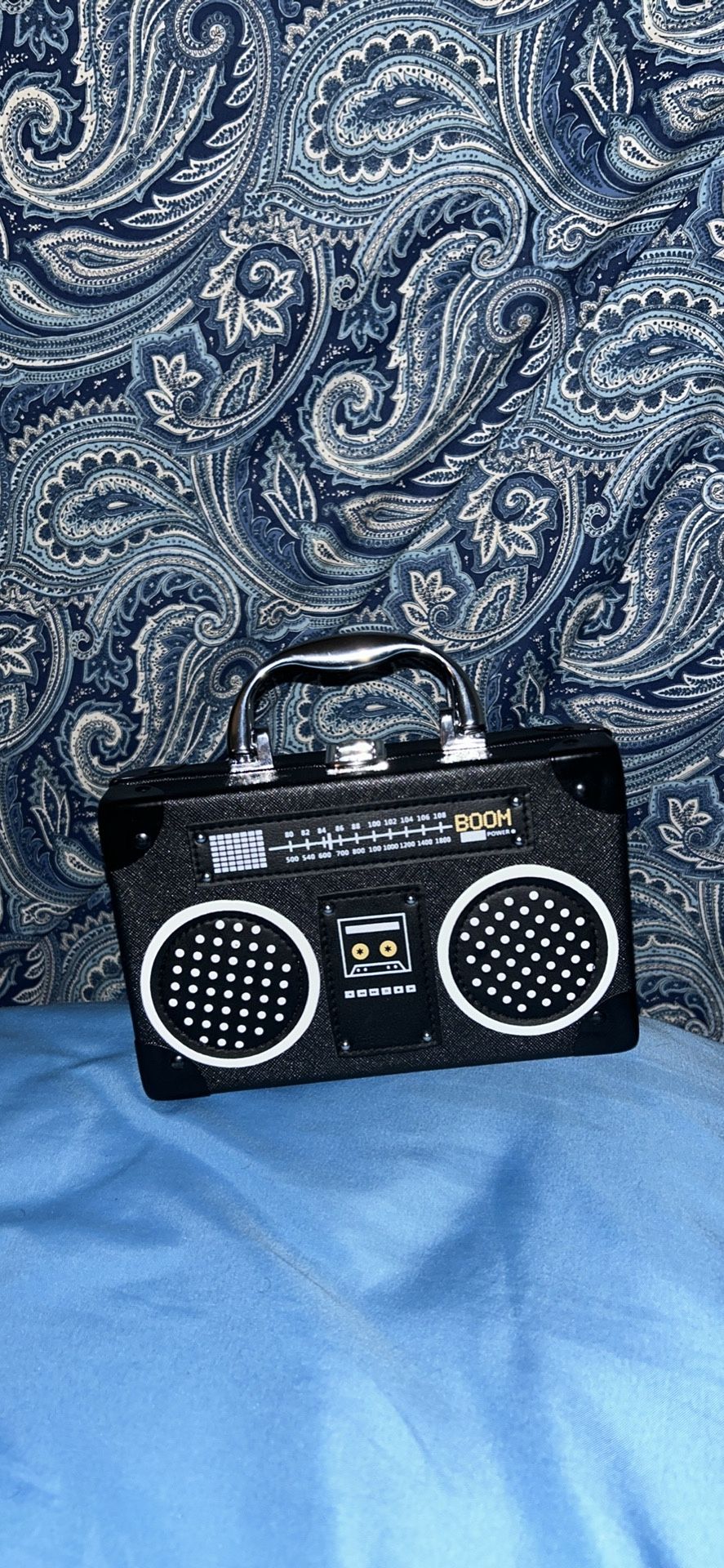 Radio Purse