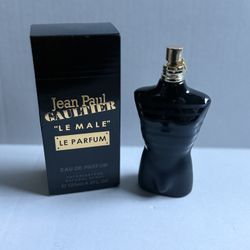 jean paul la perfume 