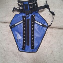 Coyote Vest : Pet Body Armor
