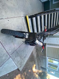 Bicicleta eléctrica