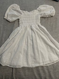 GB girls dress