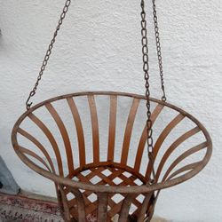 Hanging Plant Basket