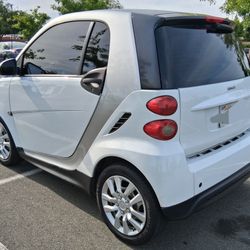 2013 Smart Fortwo