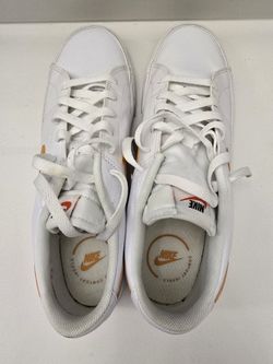 Nike White Size 13