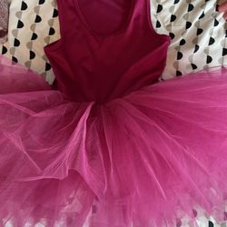 Ballet Tutu