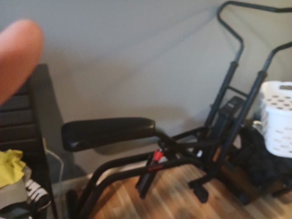 Excersize Equipment