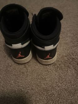 Jordan 1s