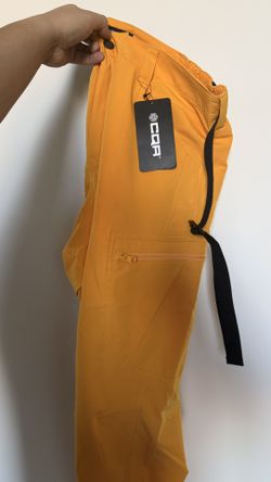 CQR Men's Quick Dry, Tactical, Water Resistant, Lightweight, Stretch Cargo Pants