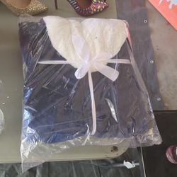 Perfect Fathers Day Gift Robe