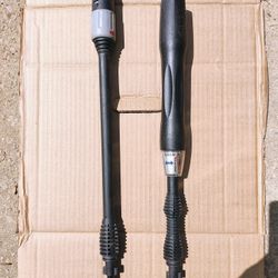 Pressure Washer(Replacement) Spray Lance
