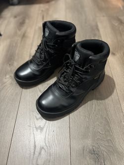 Sketchers Tactical Boots