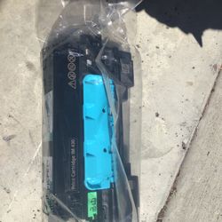 Ricoh Black Printer Cartridge IM 430