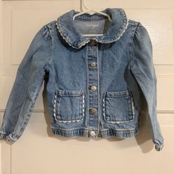 Cat And Jack Jacket