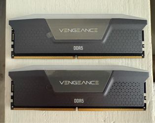 Cosair Vengeance 16gb Ram RGB