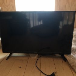 32 Inch Vizio Smart Tv
