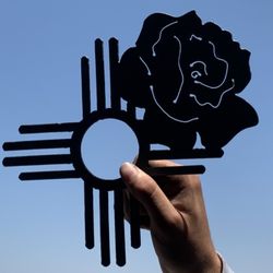 Metal Art 12” $18/16” $24