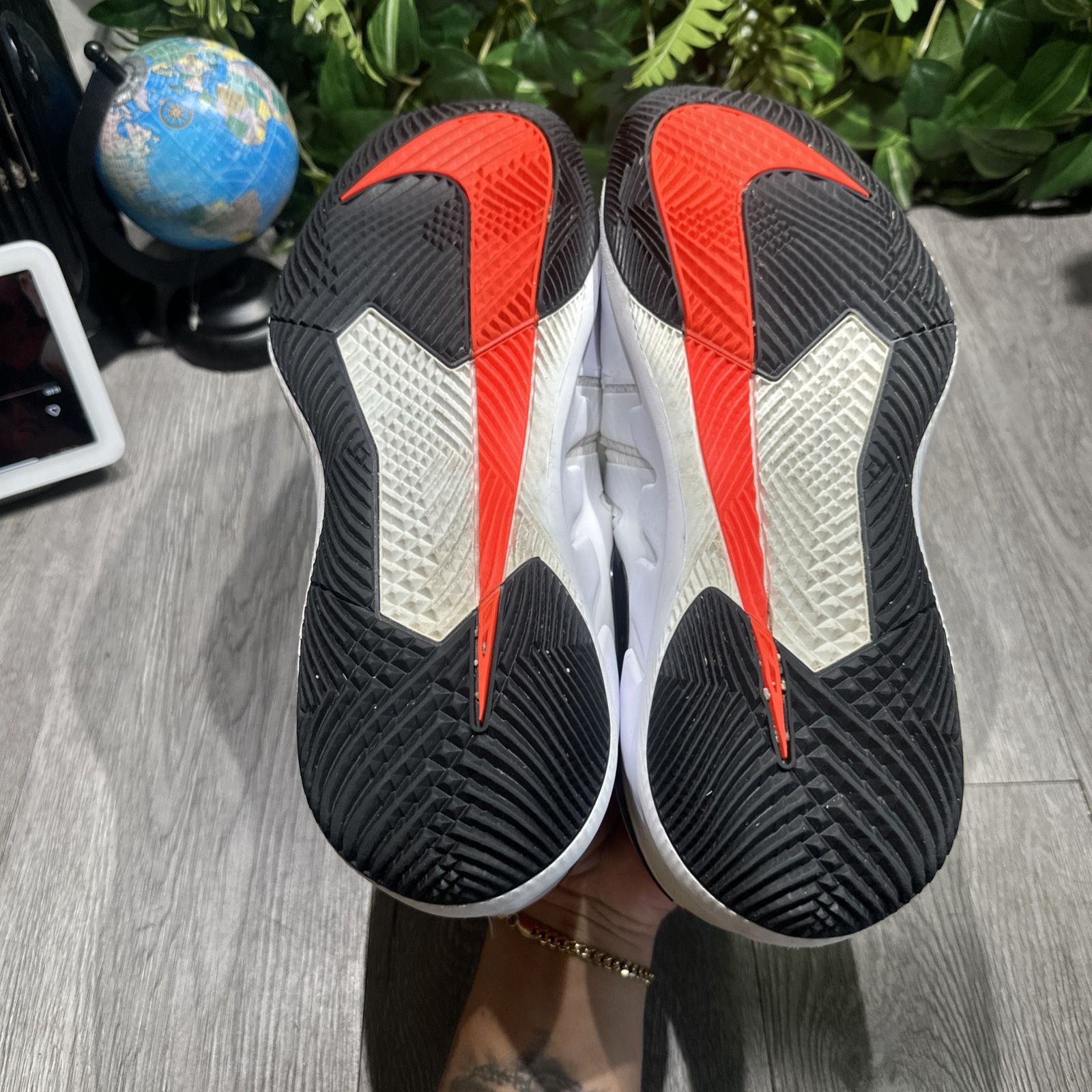 Nike Roger Federer 2019 Australian Open Men display picture 1