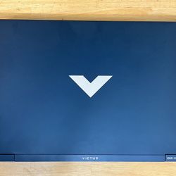Like New Gaming Laptop 15.6in