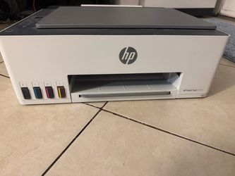 HP smart tank 5101 brand new never used