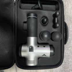 Massage Gun