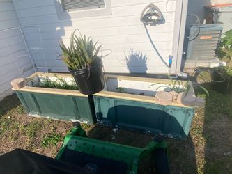 Plant plater box