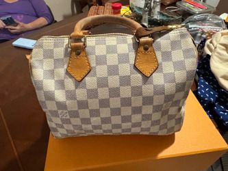 Louis Vuitton speedy 25