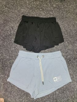 Ladies Shorts Size XS