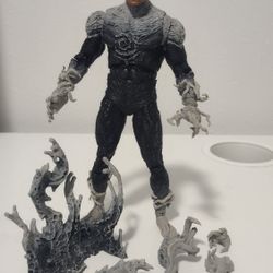 Mcfarlane Toys Spawn Action Figure 7 Inch