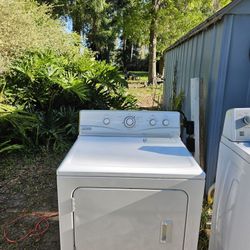Maytag Electric Dryer Year Guarantee Parts And Labor 