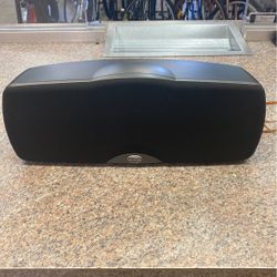 Klipsch C1 Center Channel Speaker 50W