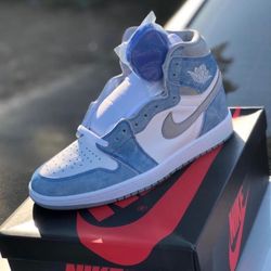 Jordan's Royals 