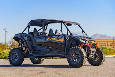 2024 Polaris Rzr Xp 4 1000 Ultimate