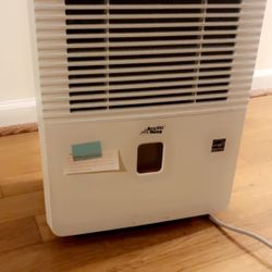 Arctic King 45 Print Energy Star Direct Drain Dehumidifier 