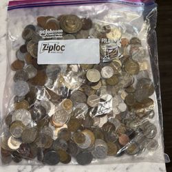 Coins 