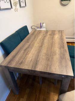 Dining Room Table