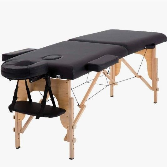 Massage Table $100 FIRM (Price Reduced from $125)