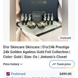 Luxury Salon Quality Skin Care Package