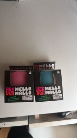 Needohs Brand New