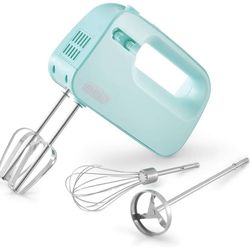 Dash Hand Mixer