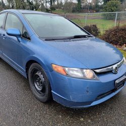 2006 Honda Civic