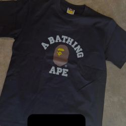 OG Bape Tee