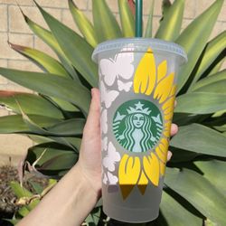 Starbucks Cup