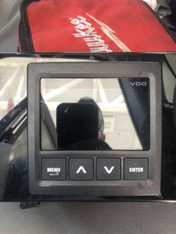 Vdo displays