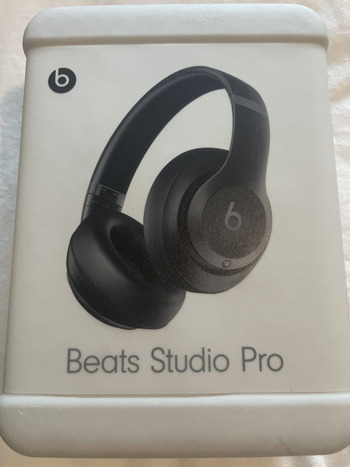 Beats Studio Pro X2