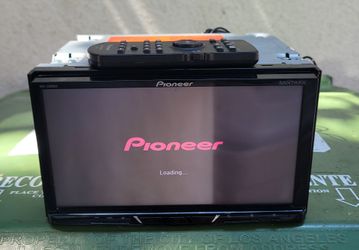 PIONEER