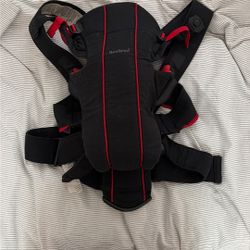 Baby Bjorn Front Carrier