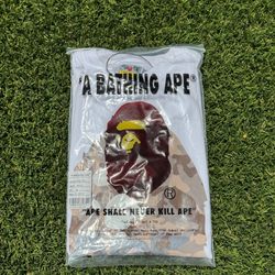 Bape T-Shirt